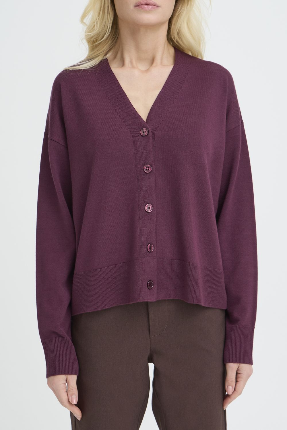 BYMMORLA CARDIGAN 2