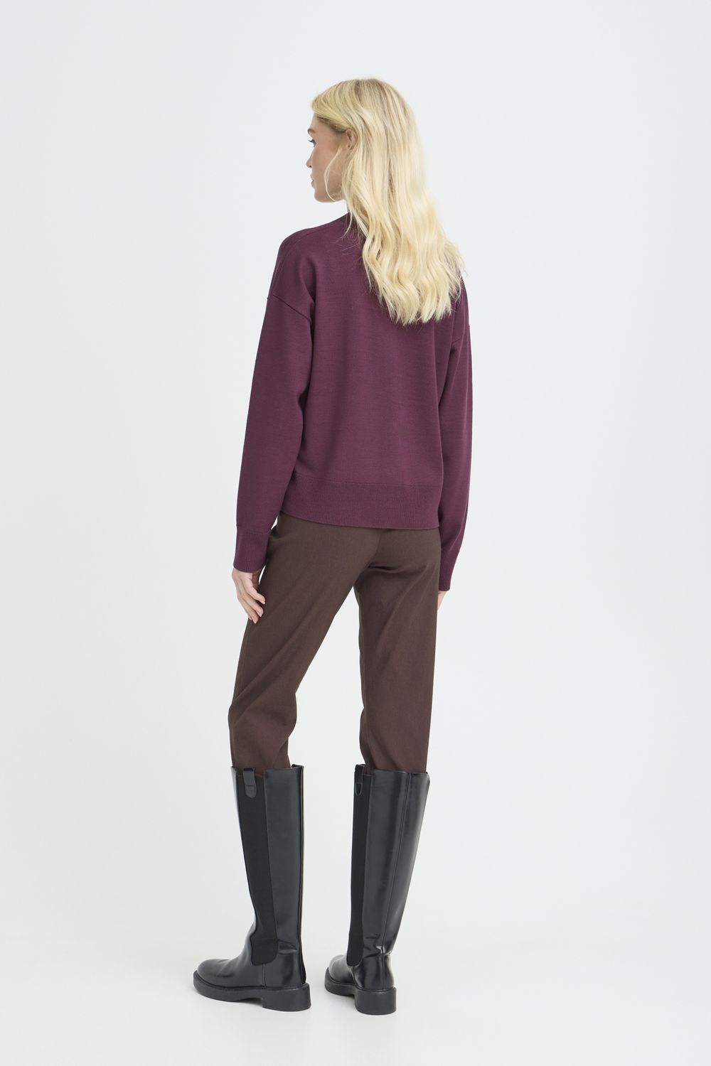 BYMMORLA CARDIGAN 2
