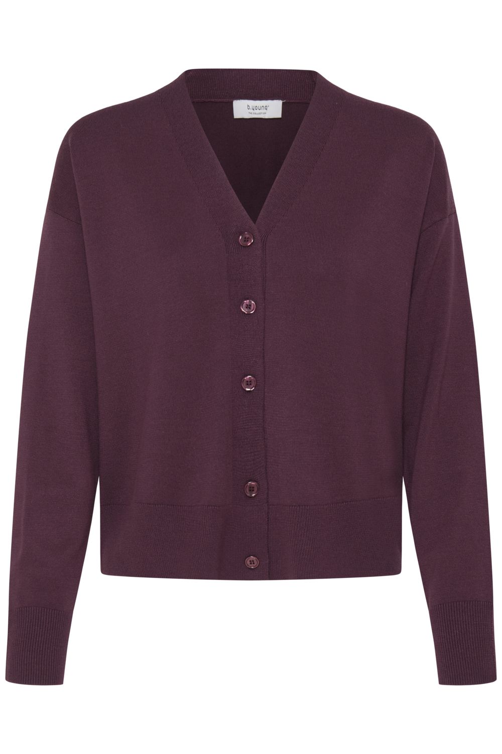 BYMMORLA CARDIGAN 2