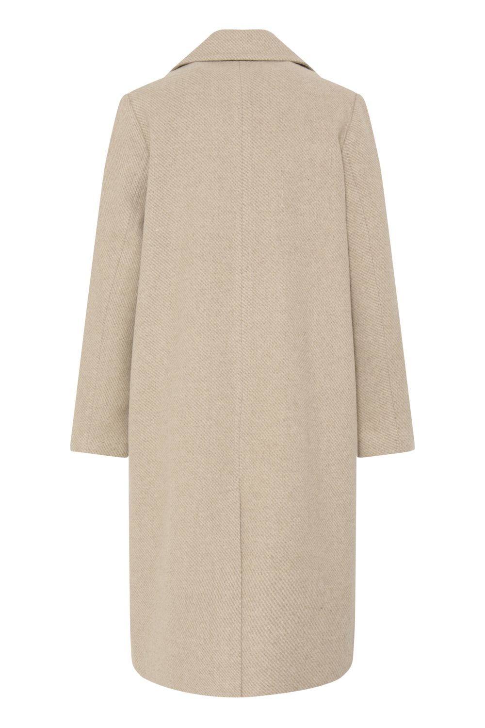 BYBANBARA PEA COAT