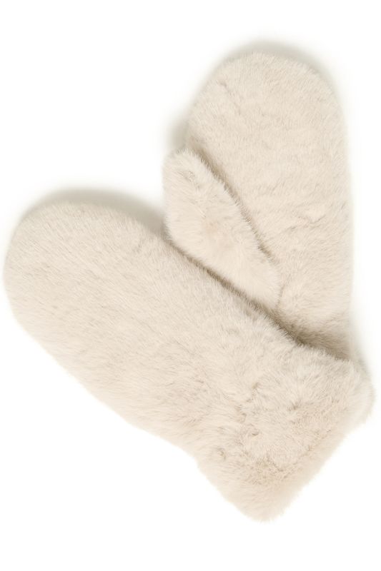 BYWOLFIE MITTENS 2