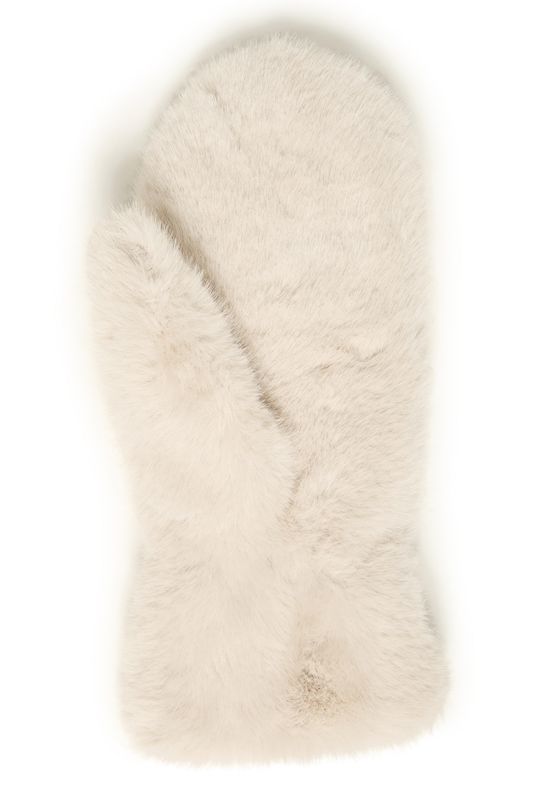 BYWOLFIE MITTENS 2