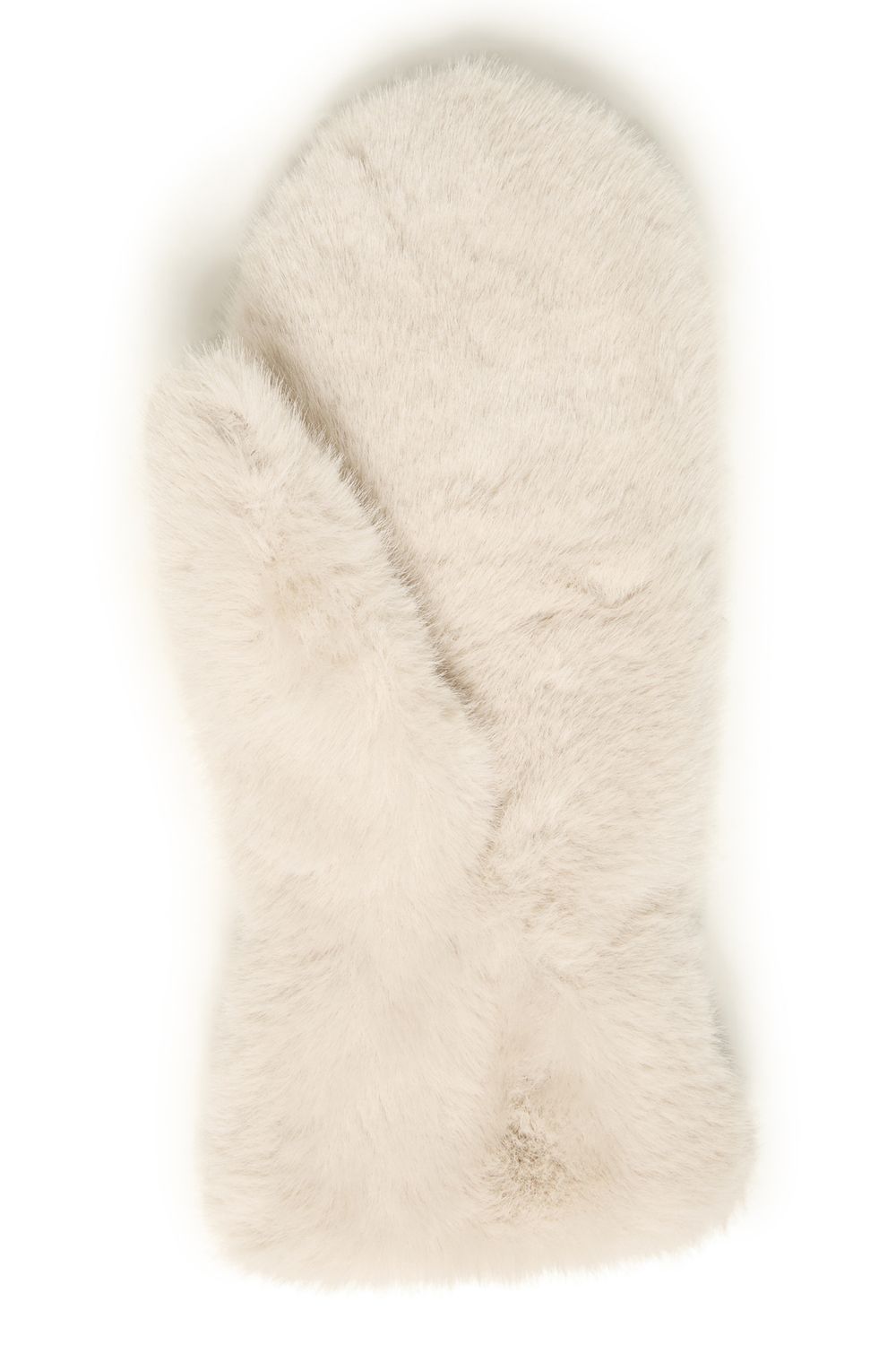 BYWOLFIE MITTENS 2