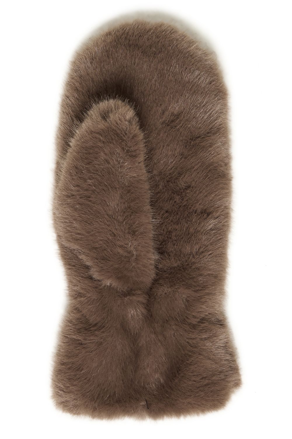 BYWOLFIE MITTENS 2