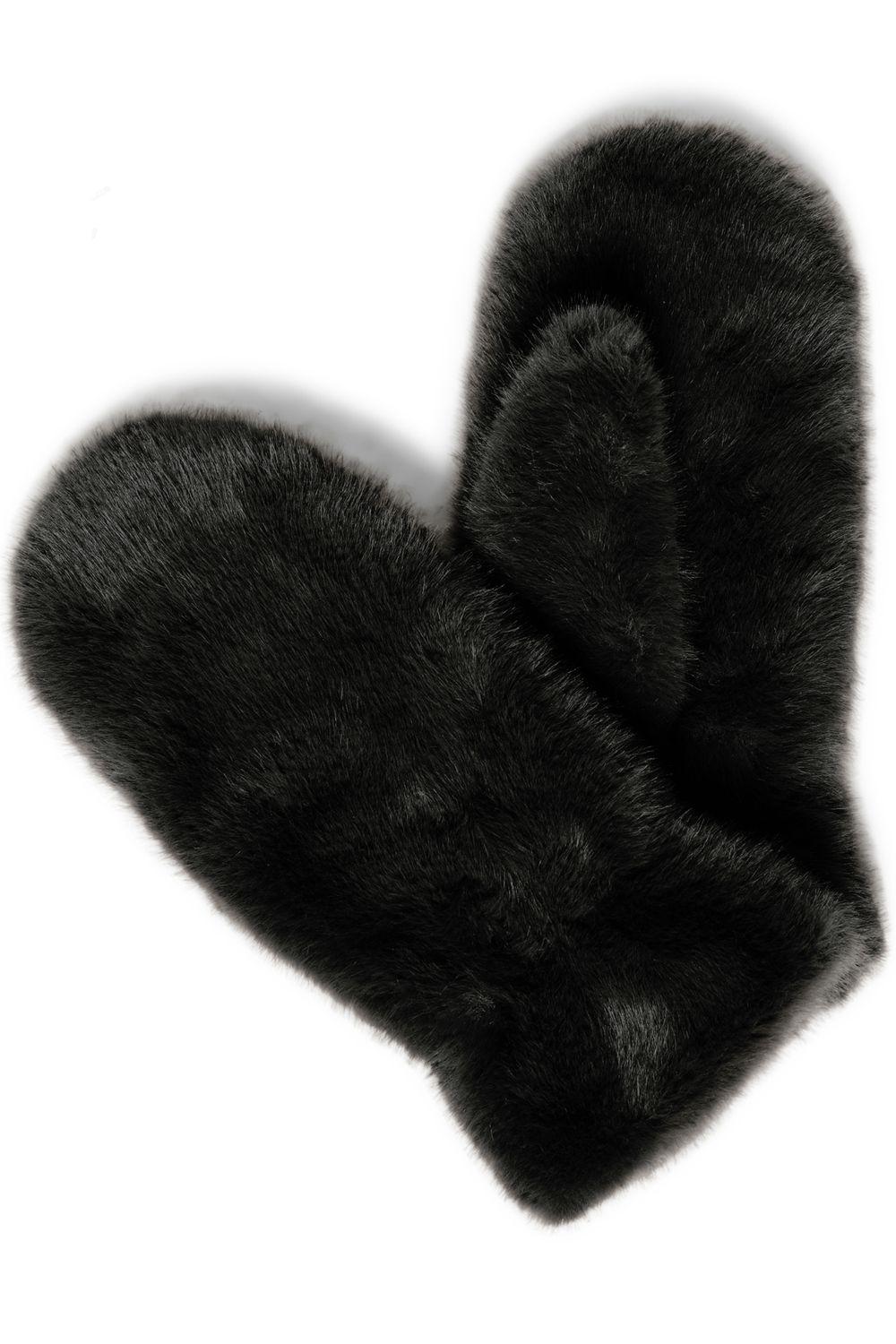 BYWOLFIE MITTENS 2