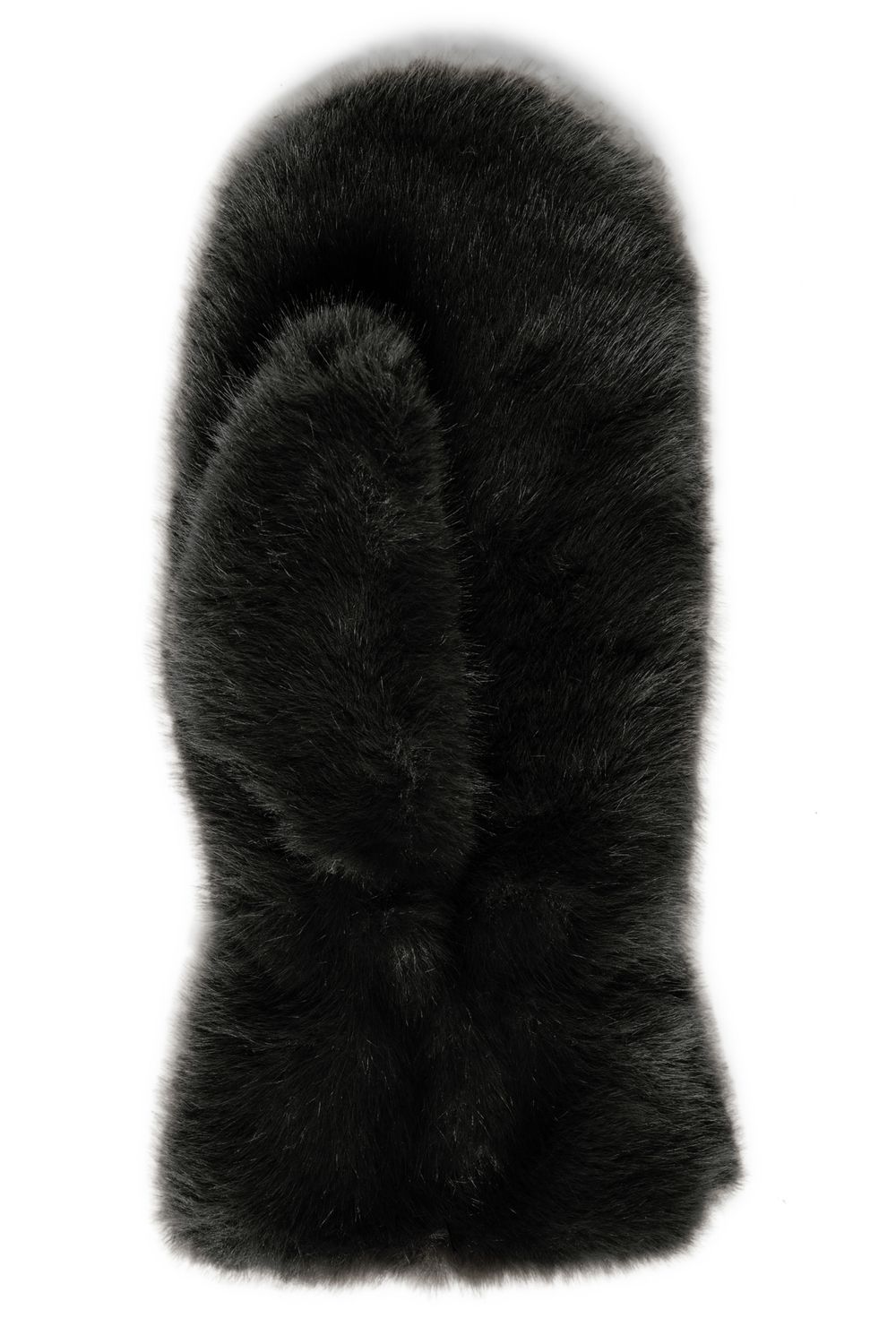 BYWOLFIE MITTENS 2