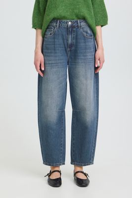 BYKALLUNA JEANS