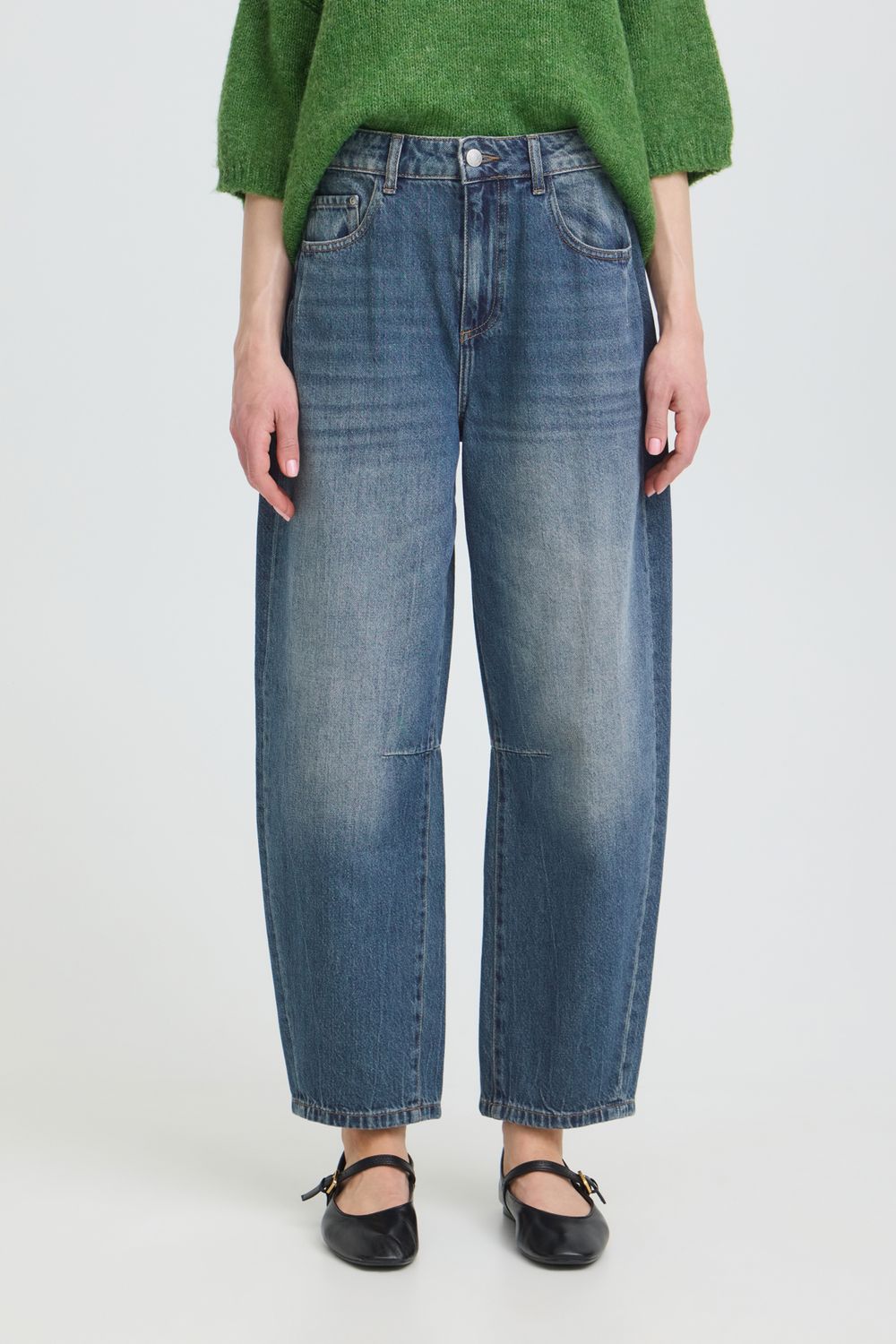 BYKALLUNA JEANS