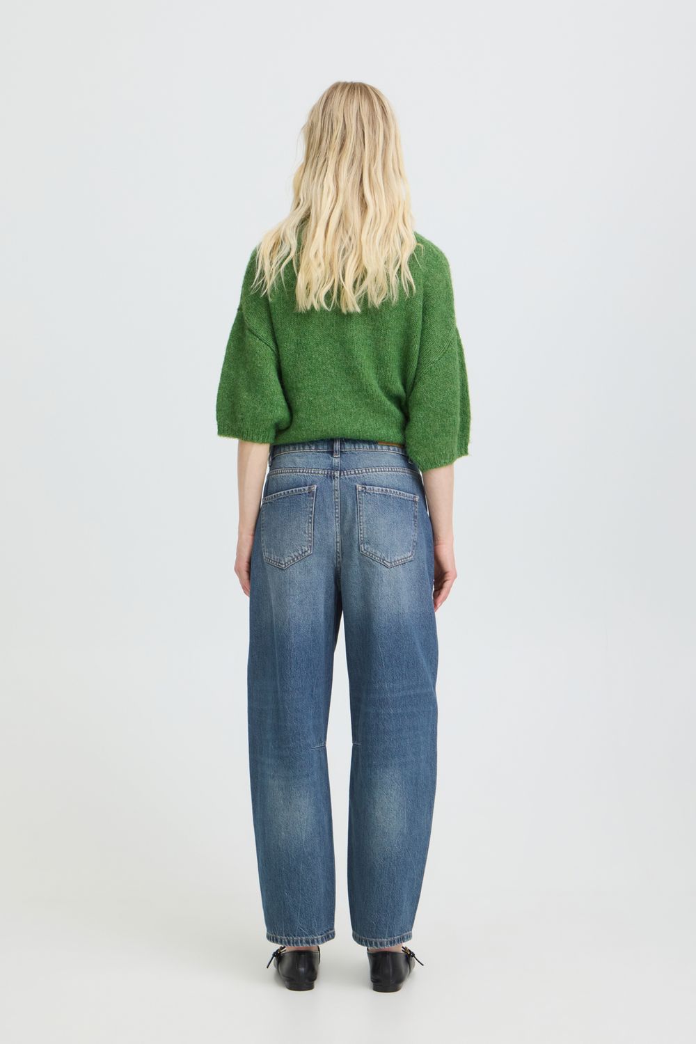 BYKALLUNA JEANS