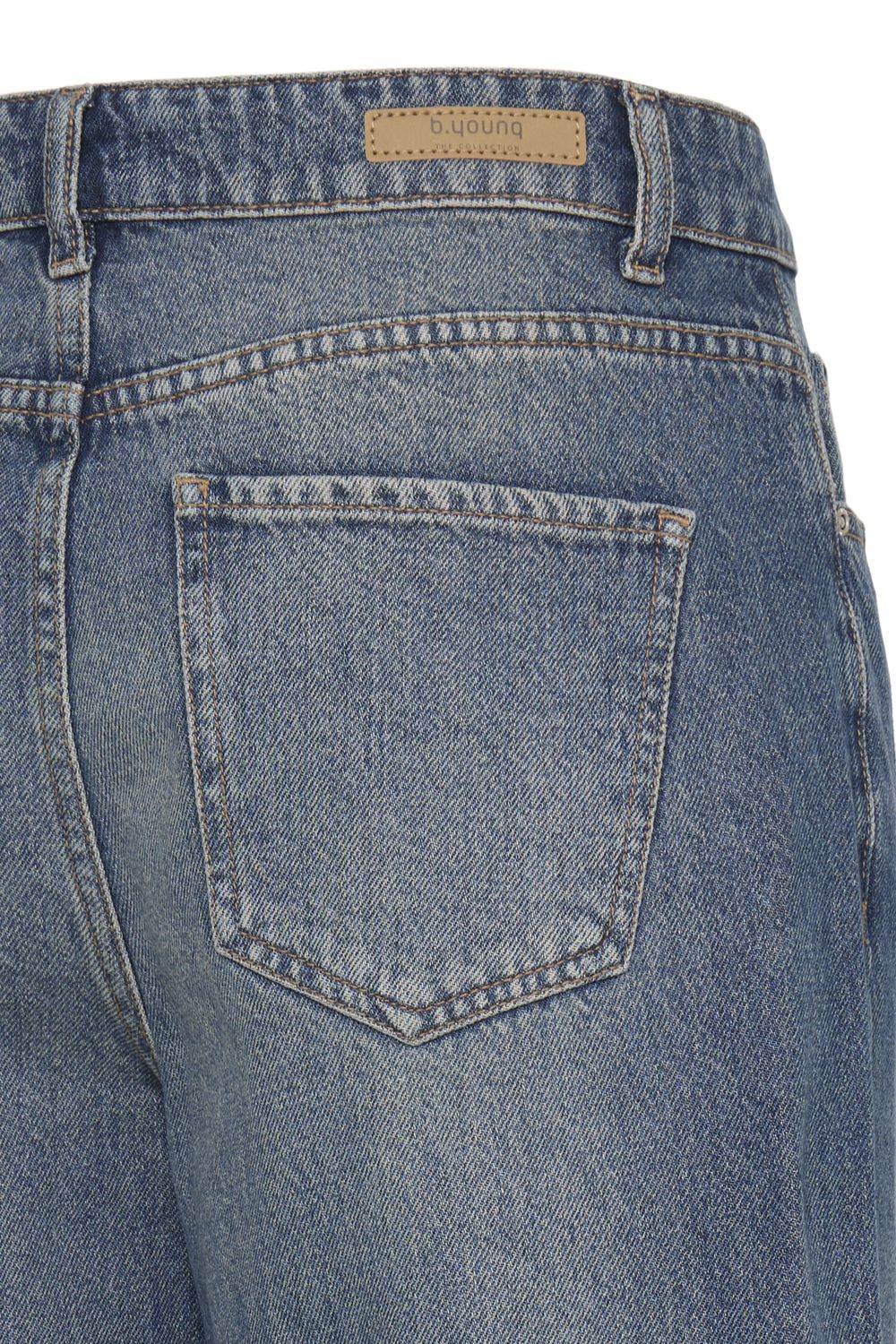 BYKALLUNA JEANS