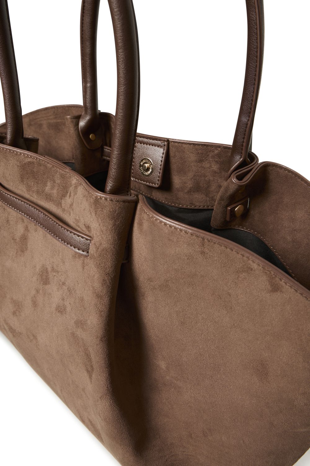 BYVUEDE SHOPPER BAG