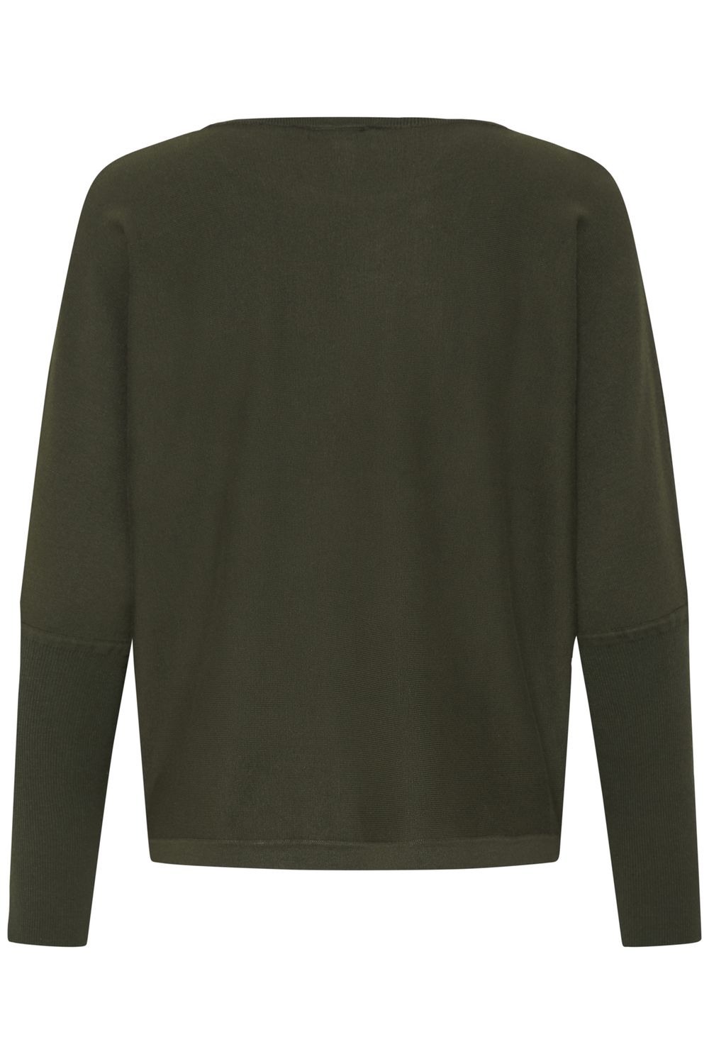BYMMORLA BAT JUMPER