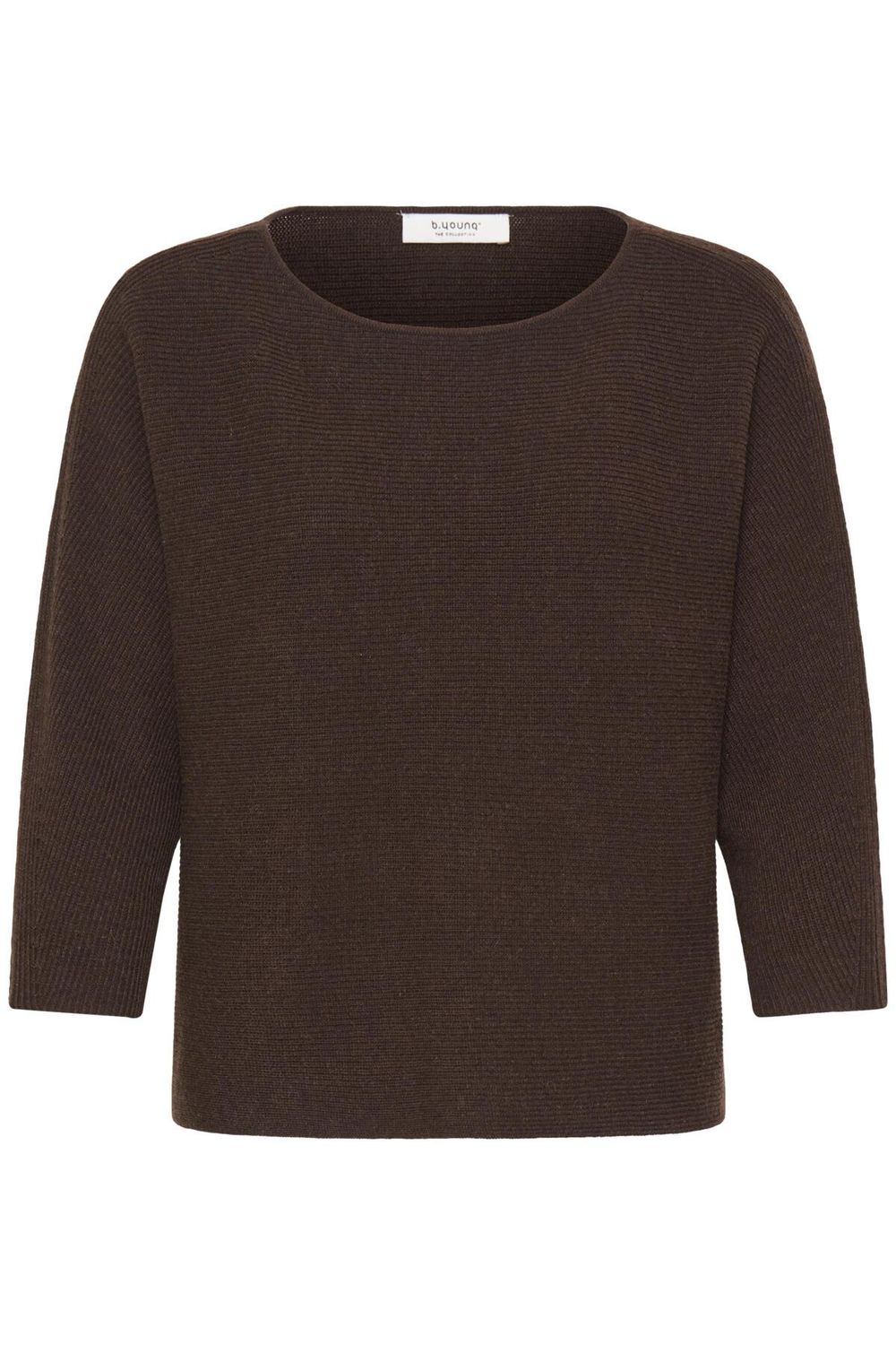 BYMINJA BAT JUMPER
