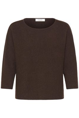 BYMINJA BAT JUMPER