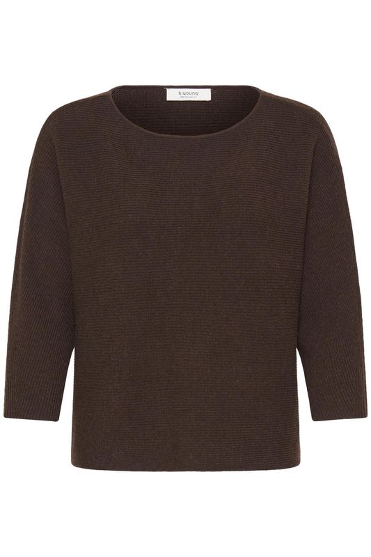 BYMINJA BAT JUMPER