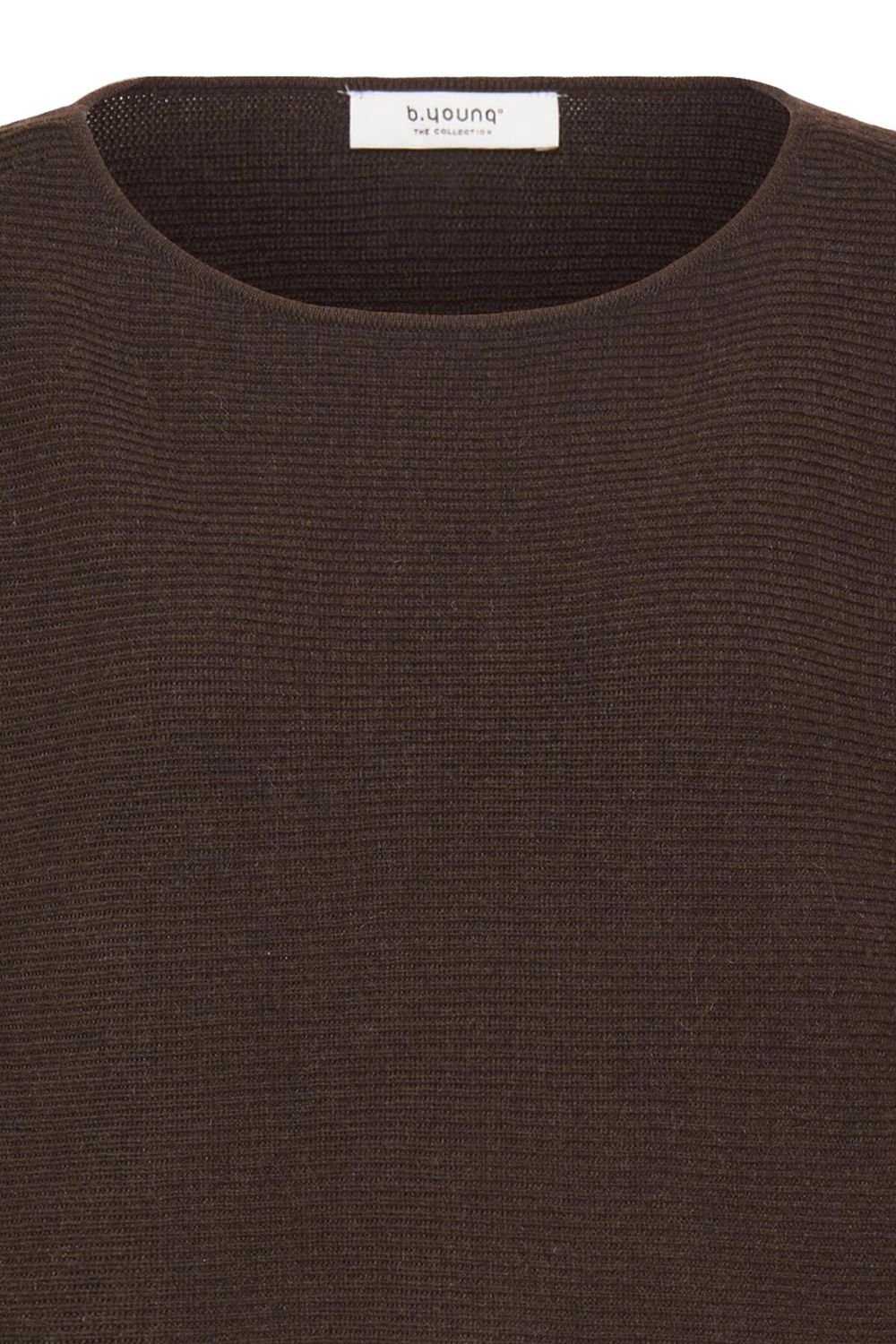 BYMINJA BAT JUMPER