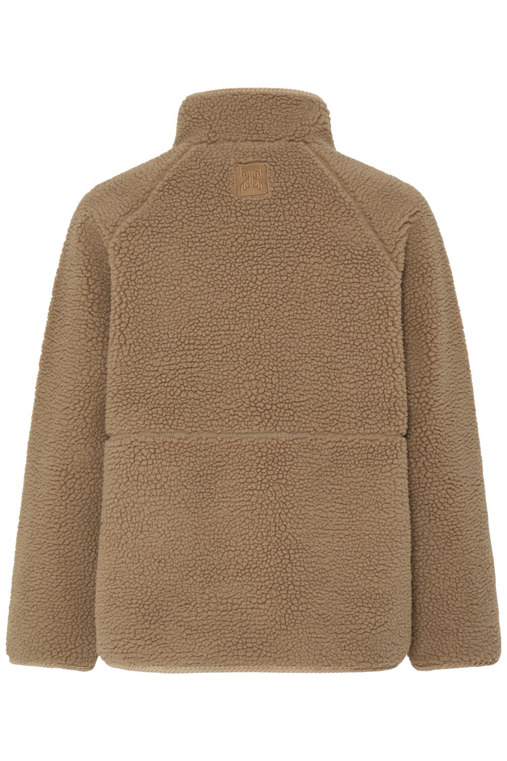 BYCOTTY COLLAR JACKET
