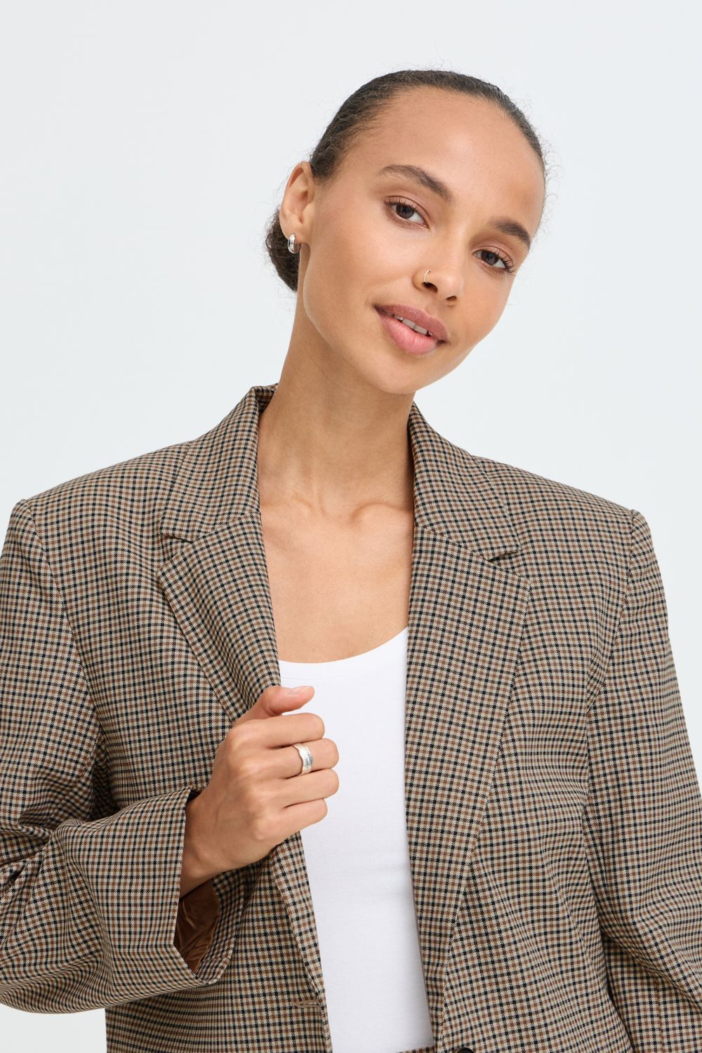BYESTOLO BLAZER