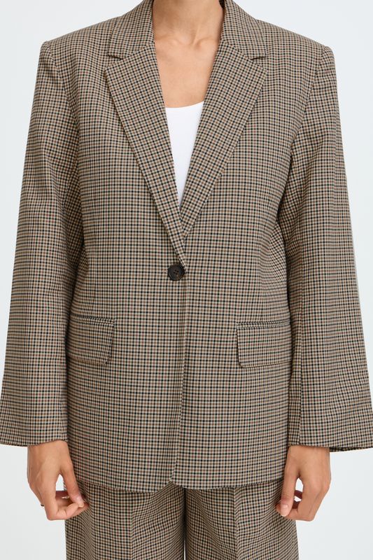 BYESTOLO BLAZER