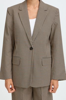 BYESTOLO BLAZER