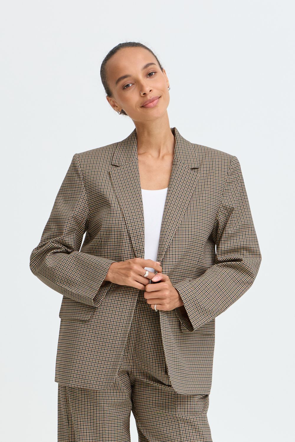 BYESTOLO BLAZER