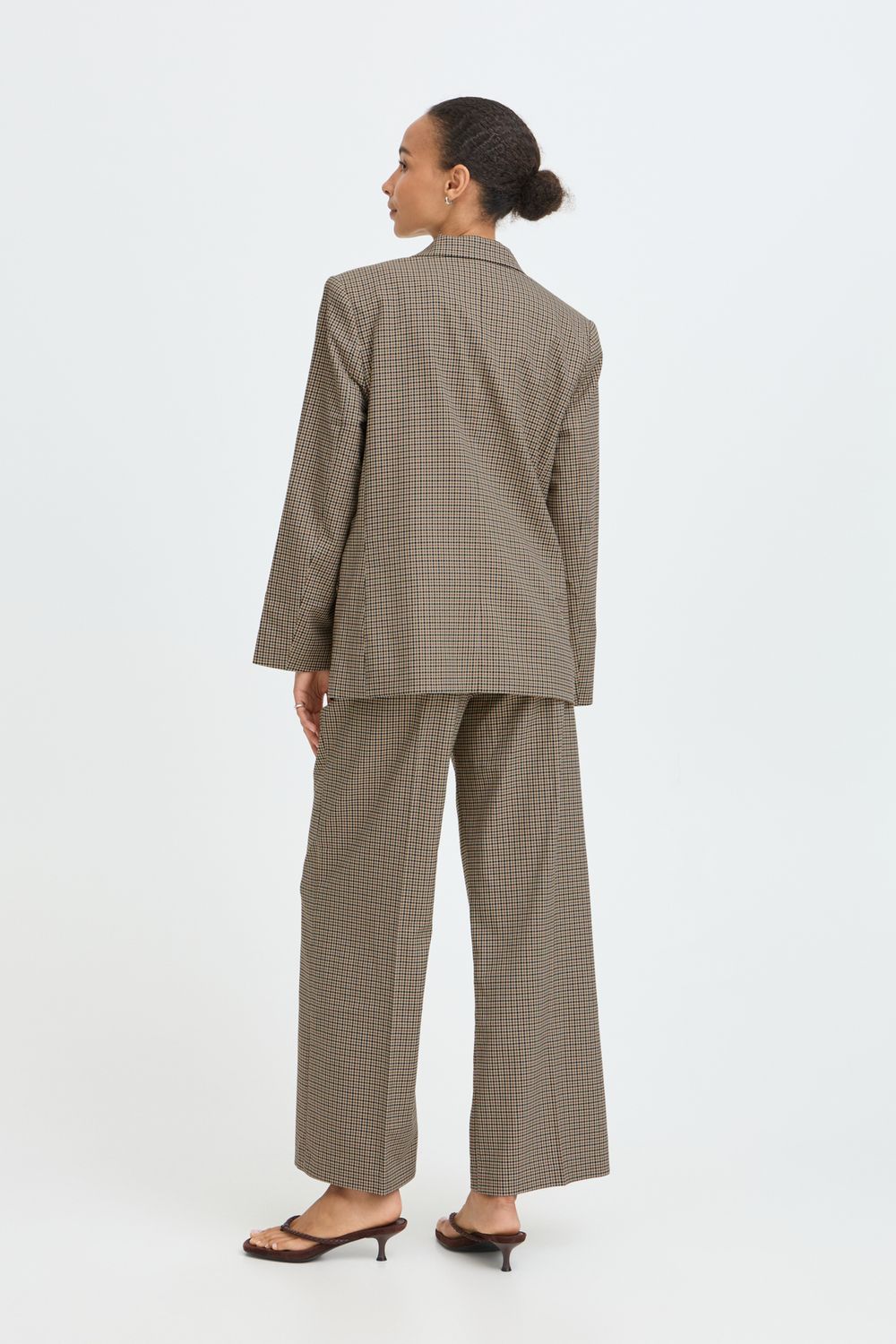 BYESTOLO BLAZER