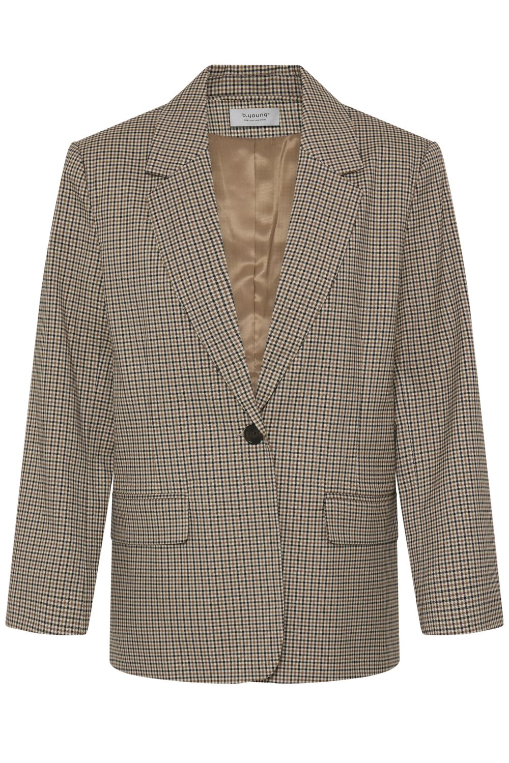 BYESTOLO BLAZER