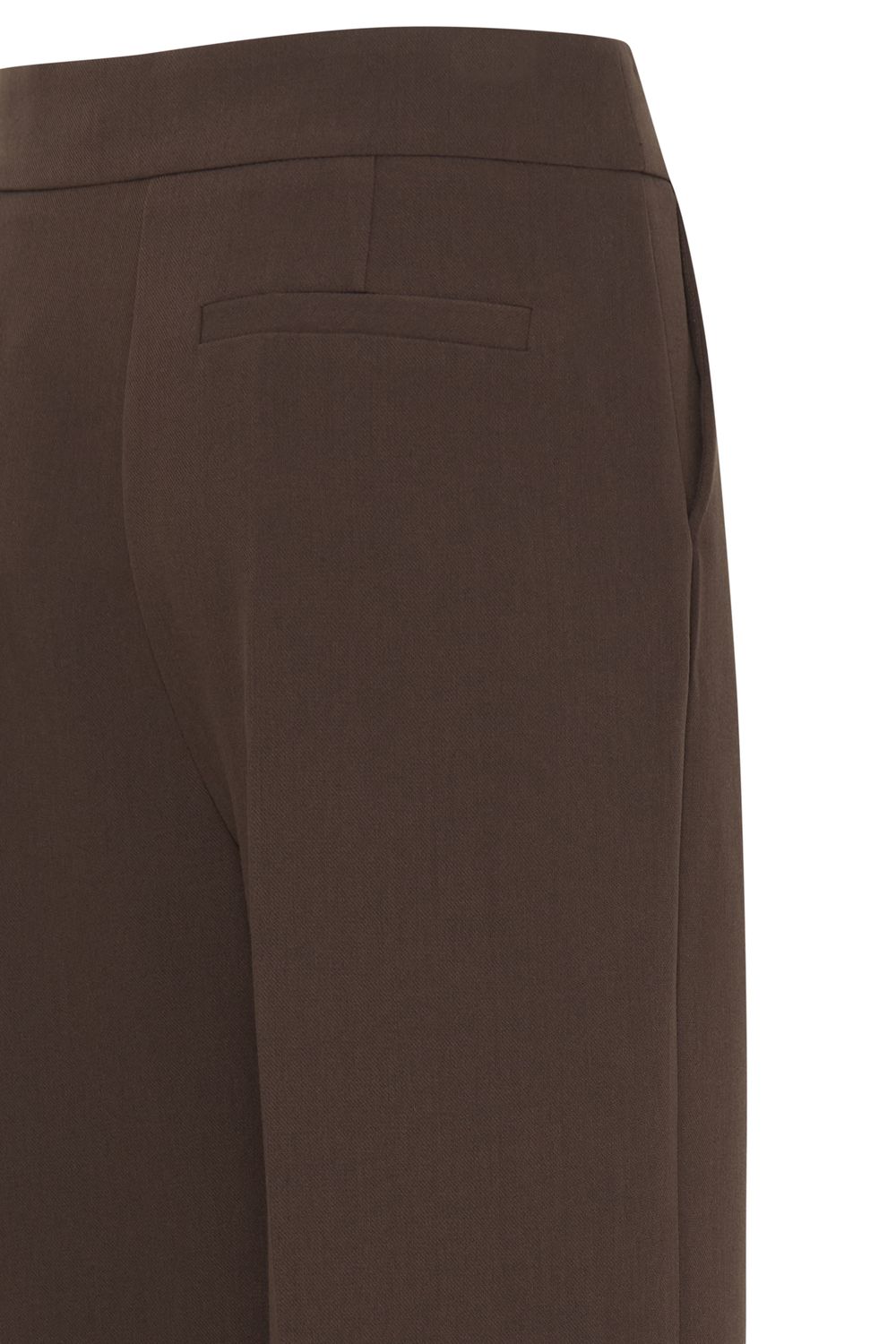 BYDENOA CUFF PANTS