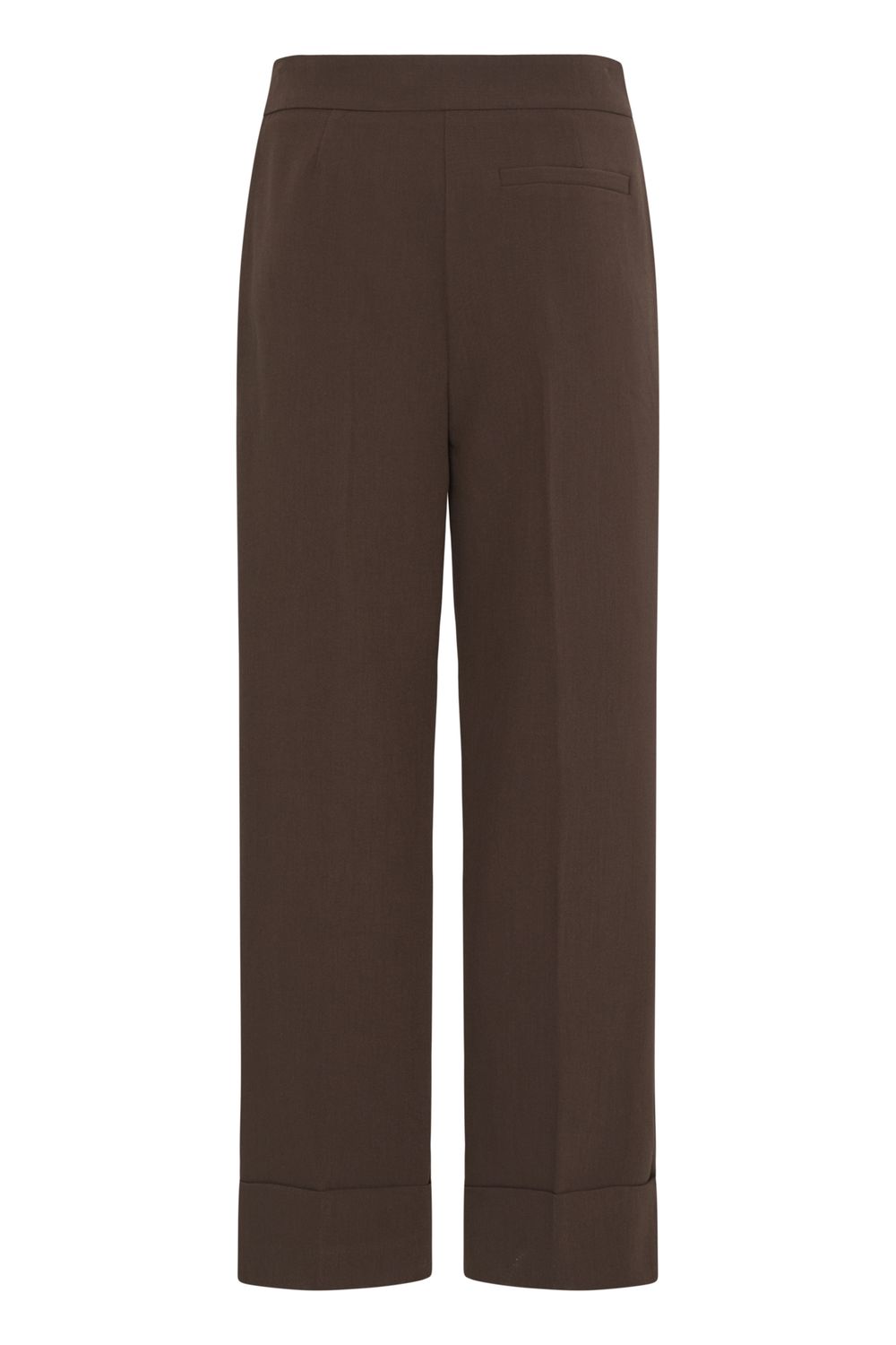 BYDENOA CUFF PANTS