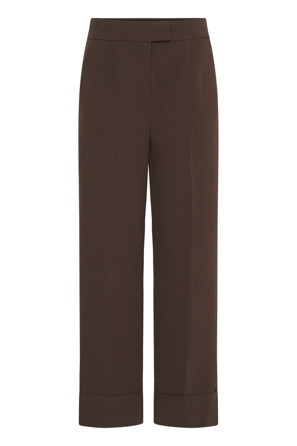 BYDENOA CUFF PANTS
