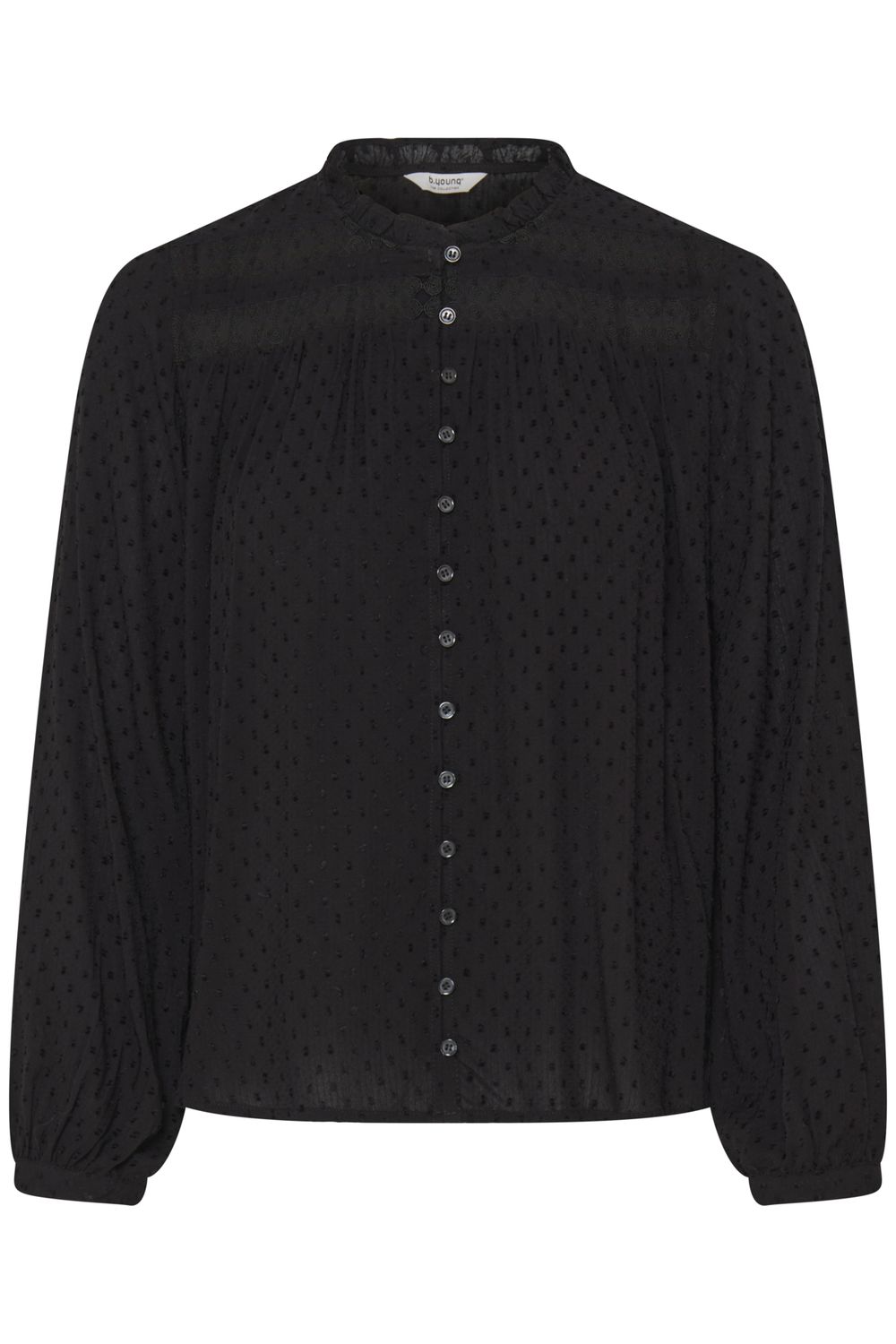 BYHELMINE SHIRT