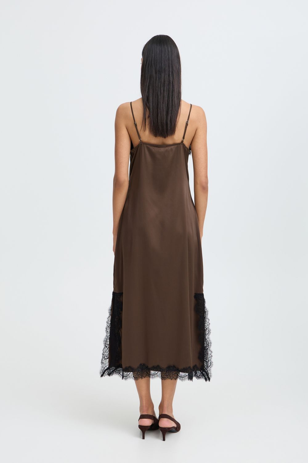 BYLIPPY SLIP DRESS