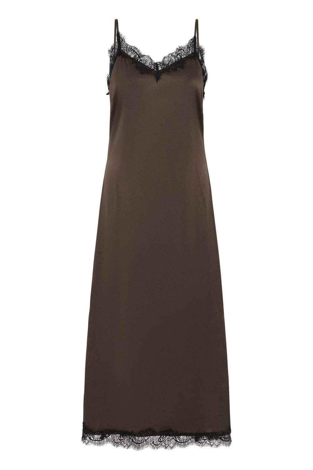 BYLIPPY SLIP DRESS