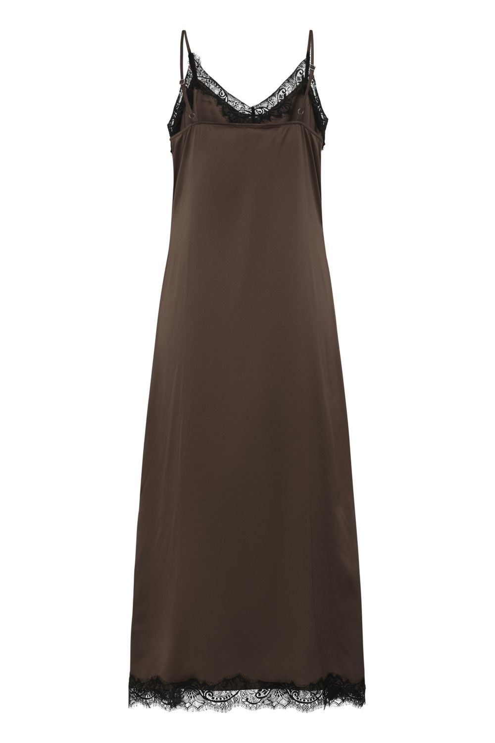 BYLIPPY SLIP DRESS