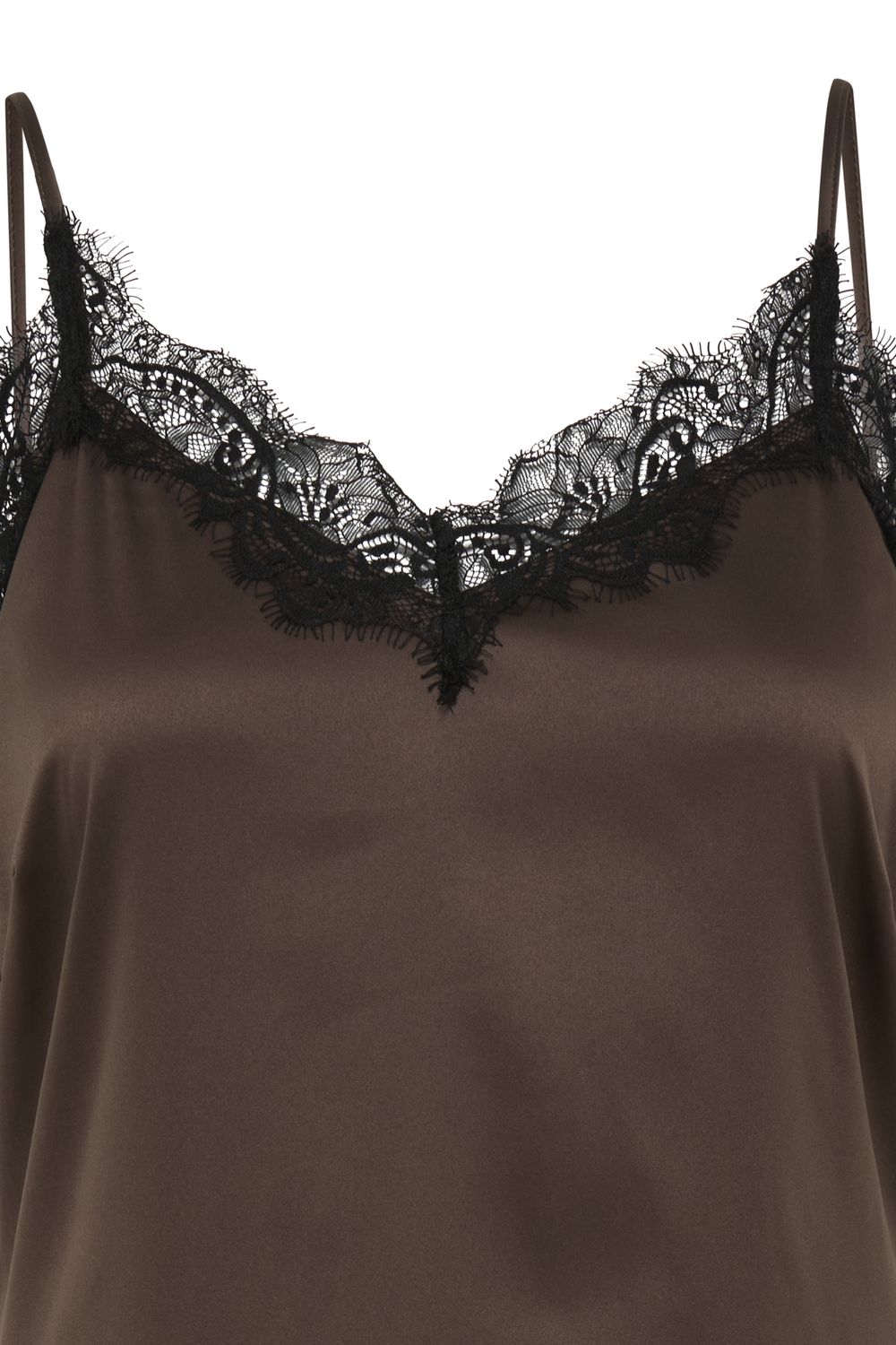 BYLIPPY SLIP DRESS