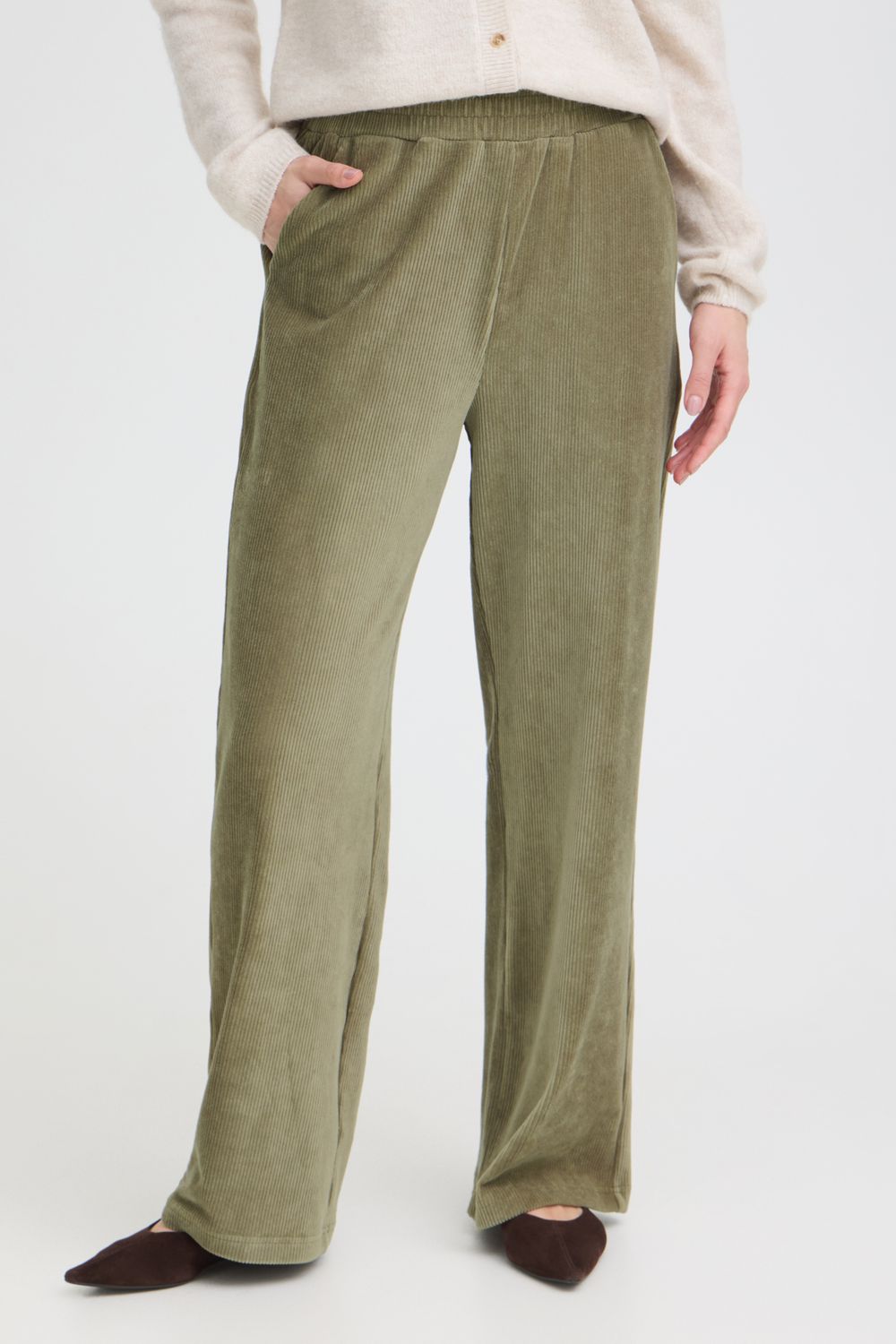 FRMILANI PA 1, Color: OVERLAND TREK, Size: XS