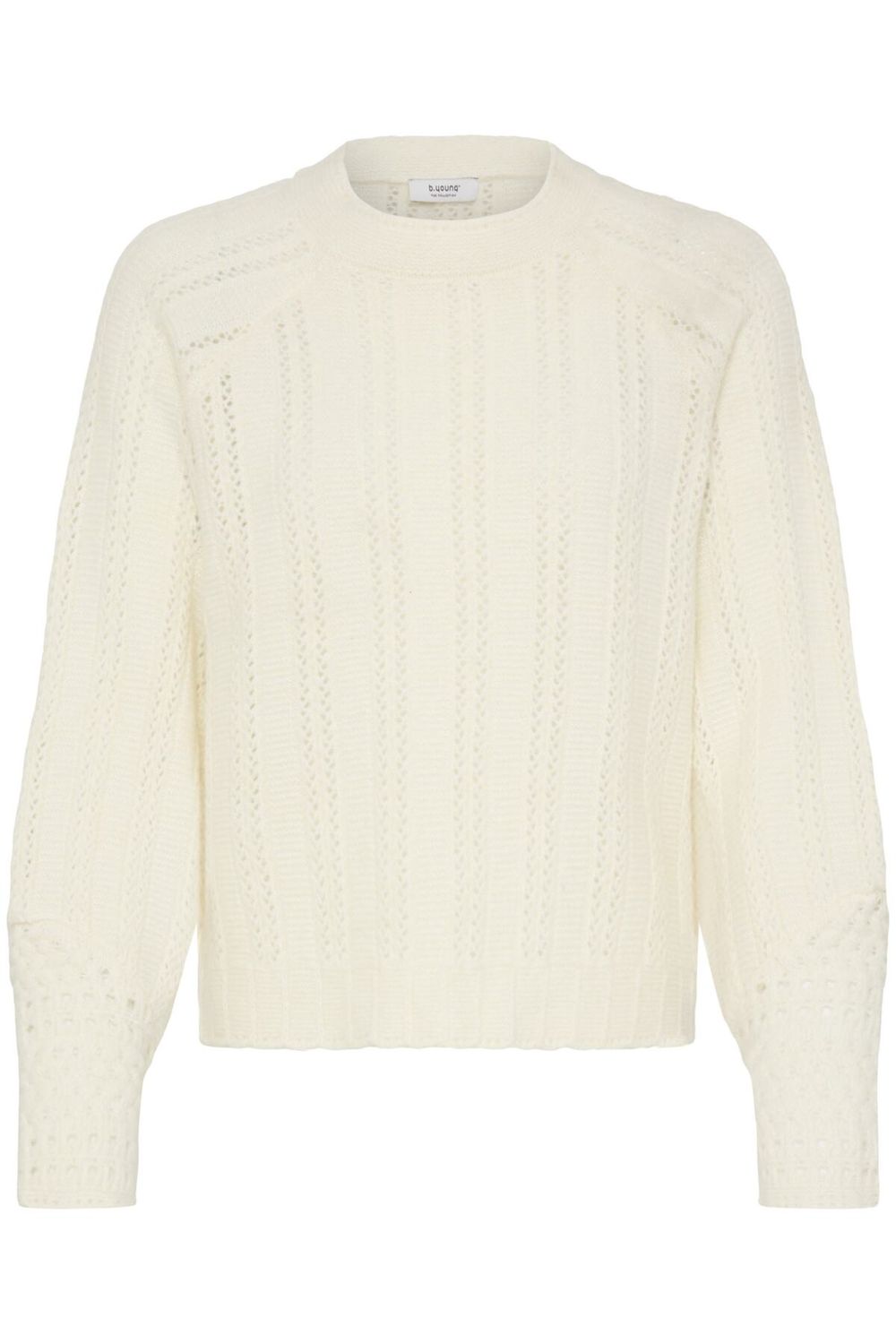 BYOLIPPA JUMPER