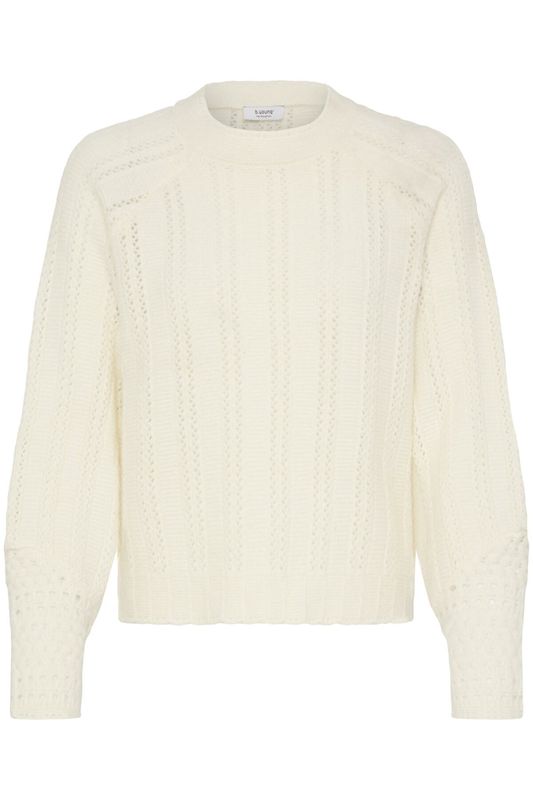 BYOLIPPA JUMPER