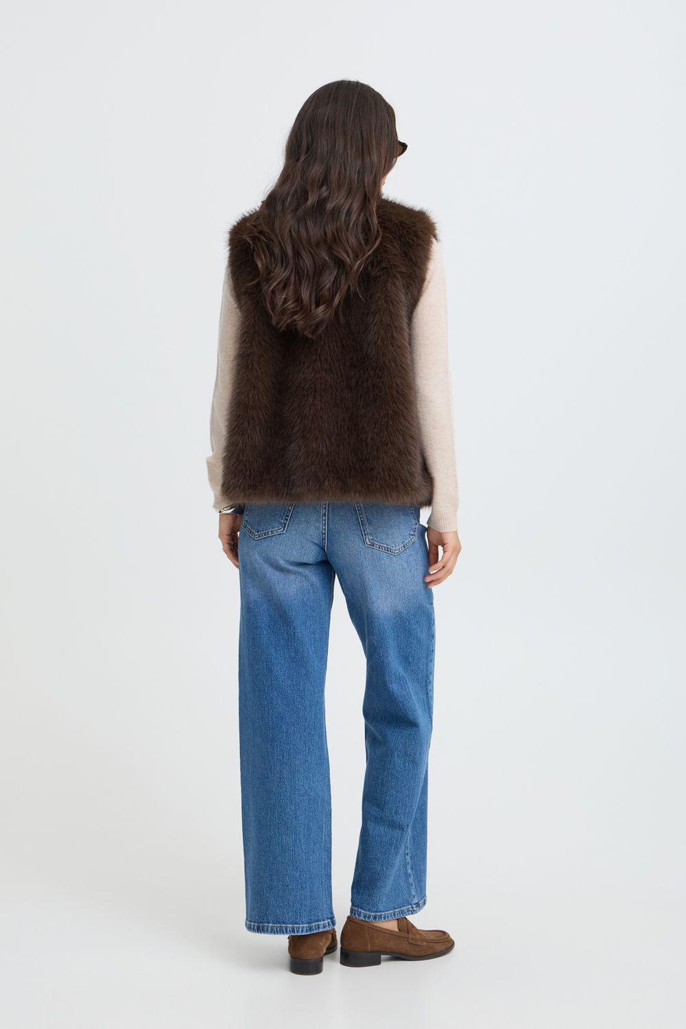 BYCESILLE WAISTCOAT