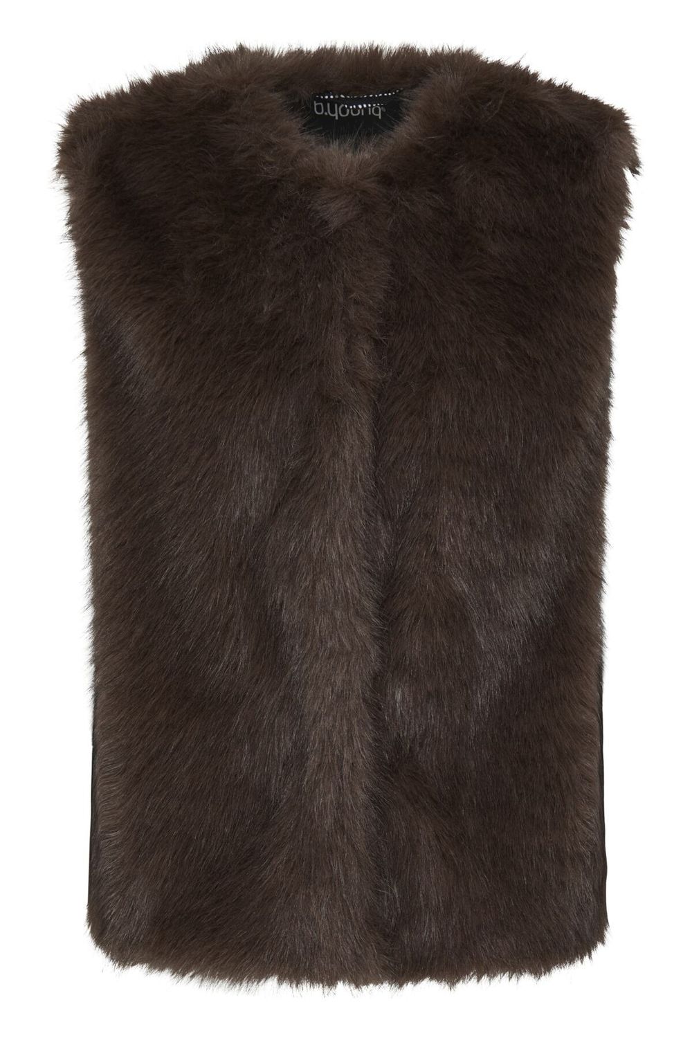 BYCESILLE WAISTCOAT