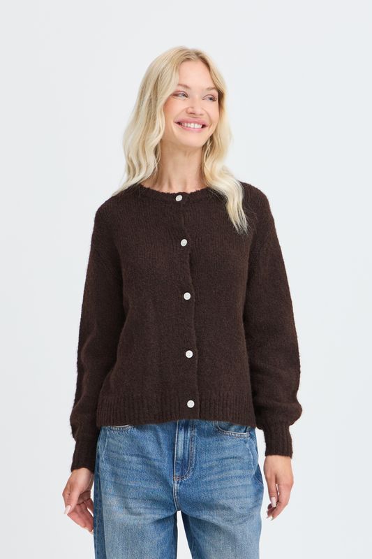 BYOTIA CARDIGAN