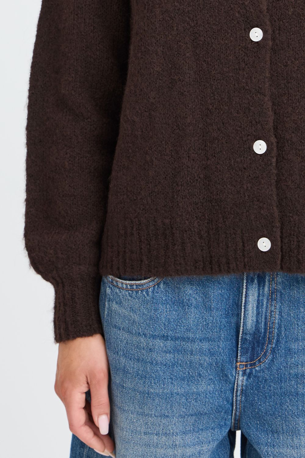 BYOTIA CARDIGAN