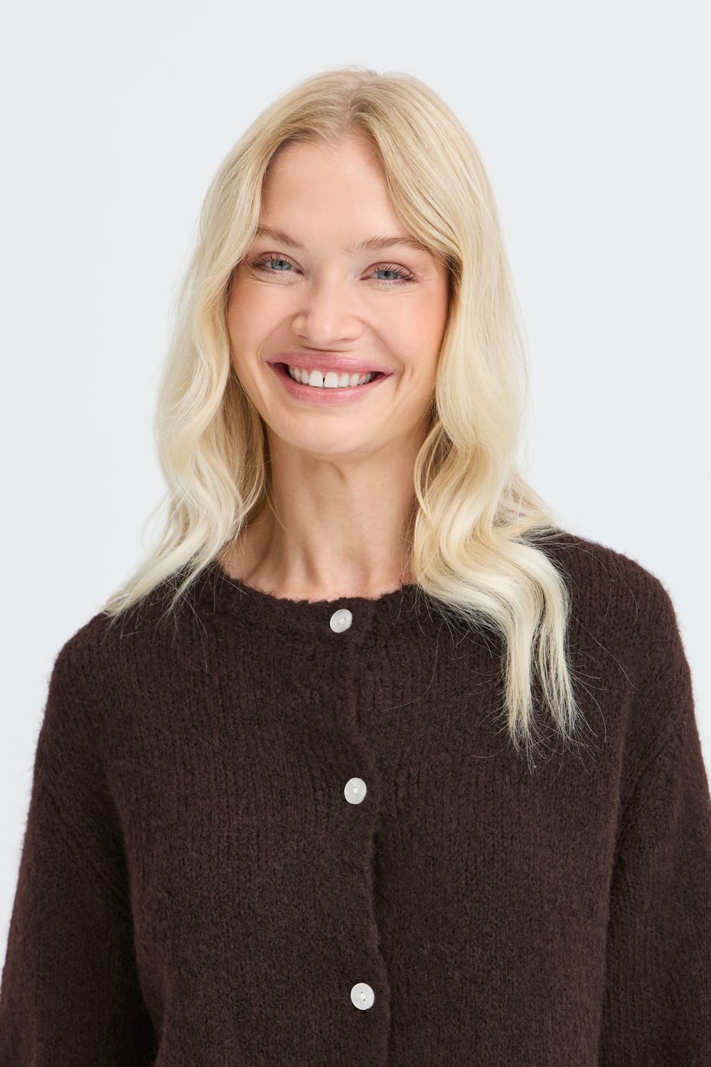 BYOTIA CARDIGAN