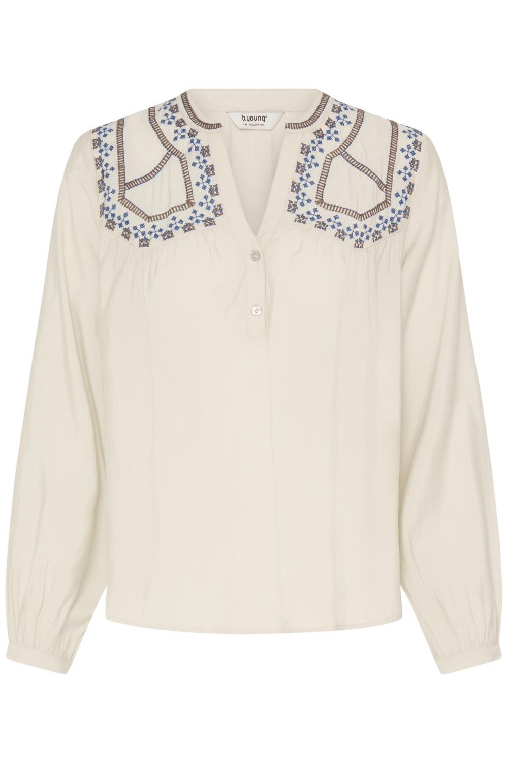BYIRISA BLOUSE