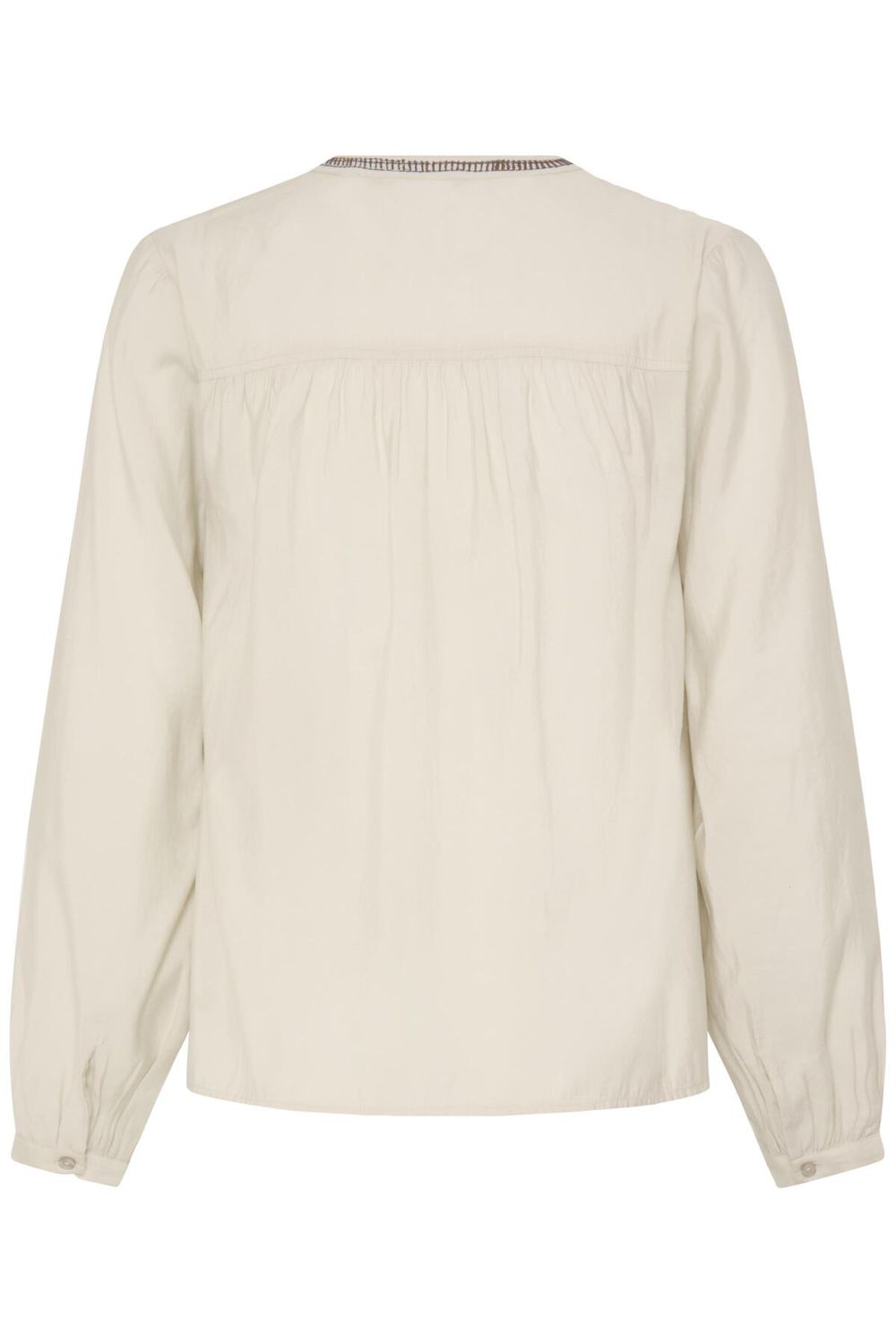 BYIRISA BLOUSE