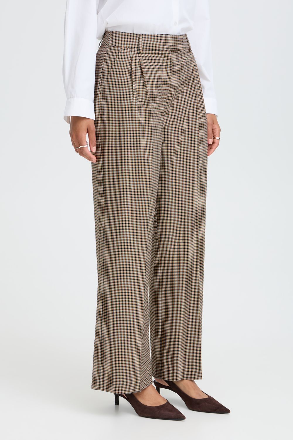 BYESTOLO PANTS