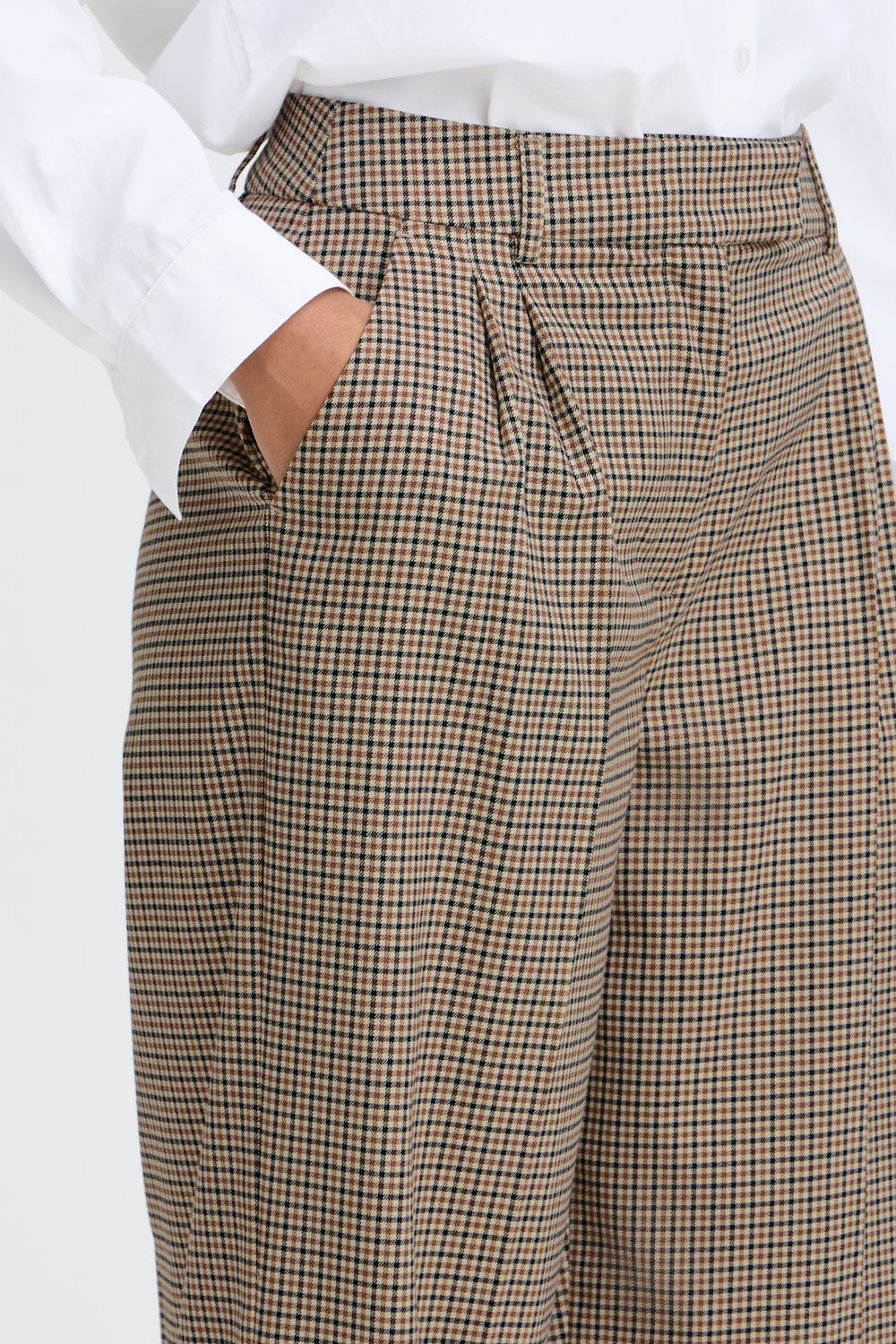 BYESTOLO PANTS