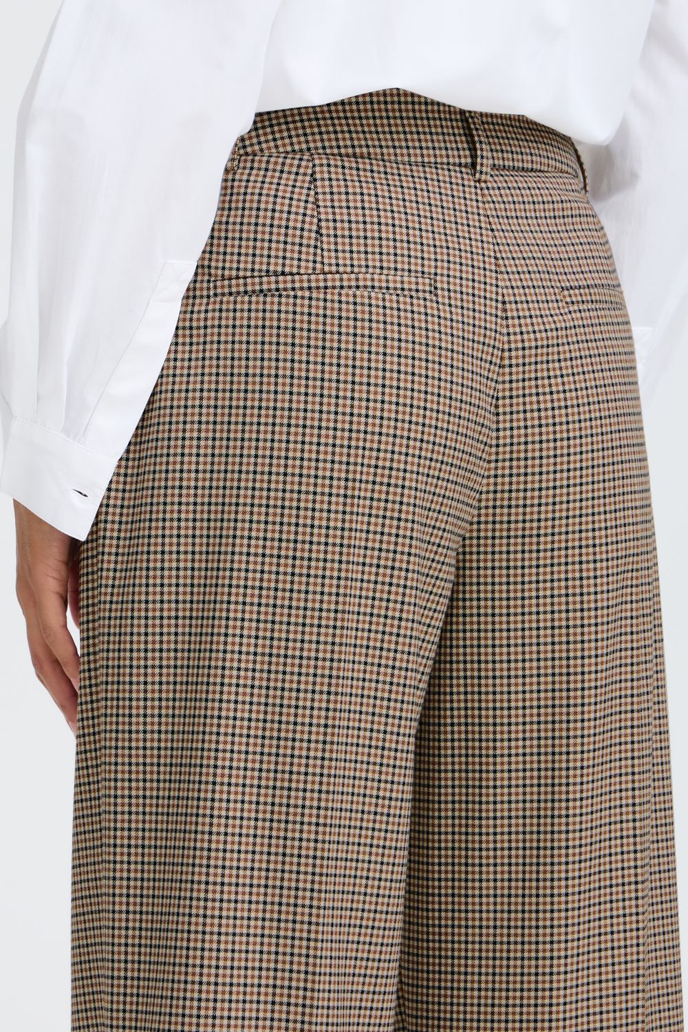 BYESTOLO PANTS