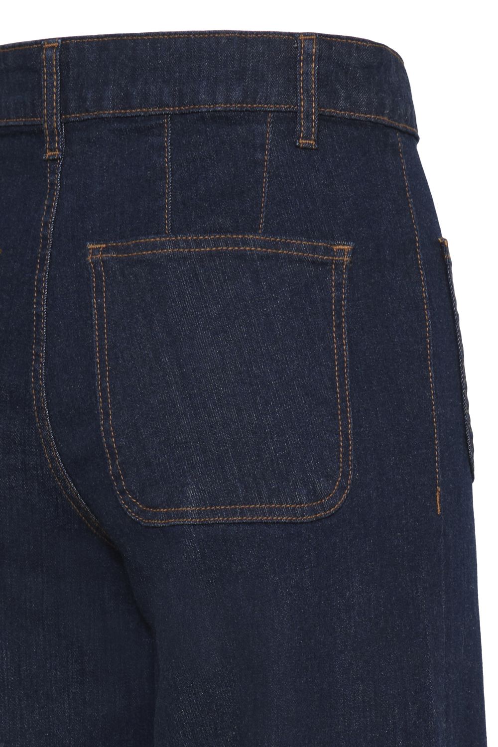 BYKOMMA WIDE JEANS 2