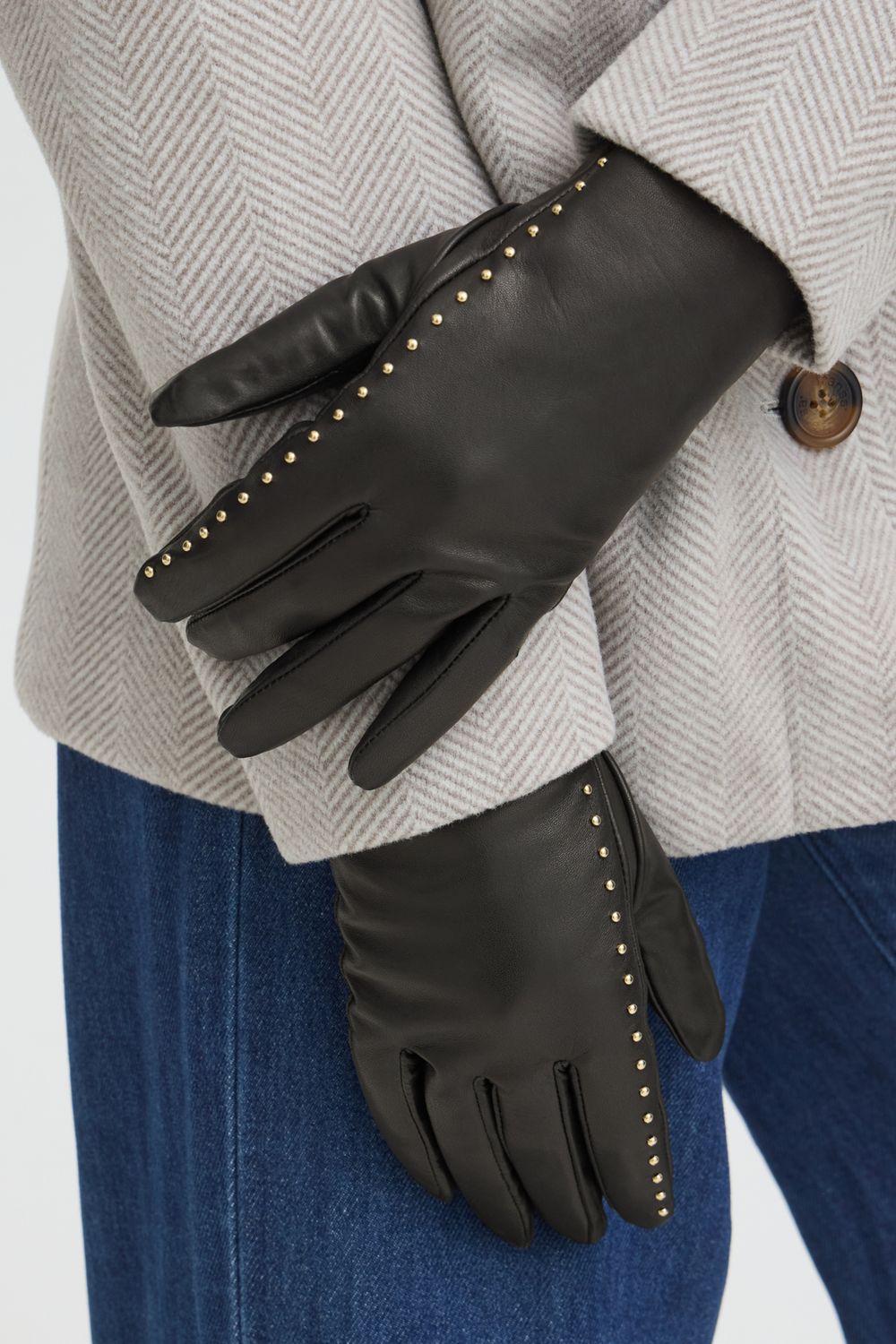FRADELIA GLOVES 1